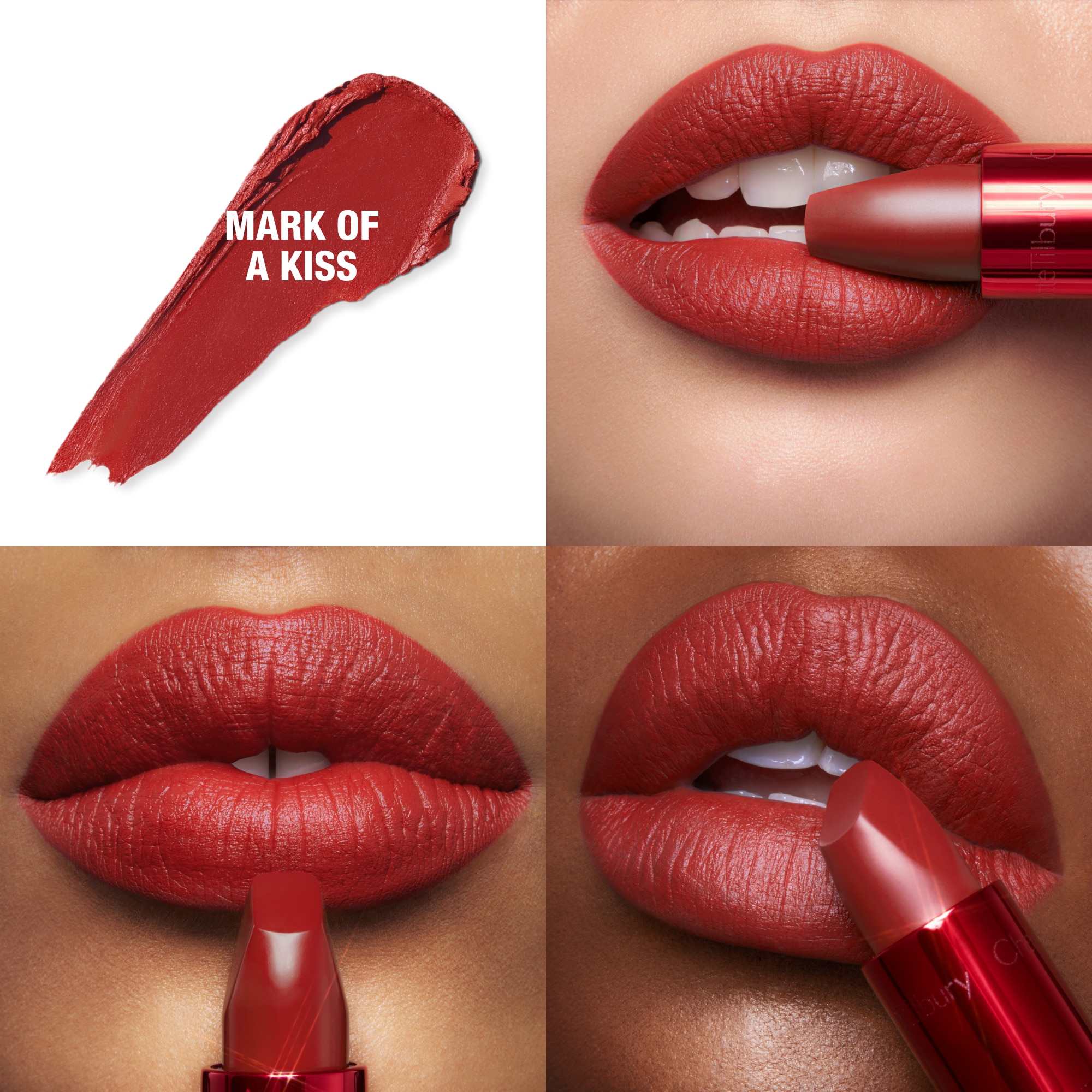 MATTE REVOLUTION PINKS VS REDS (BARRA PARA LABIOS)
